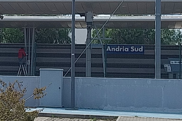 Andria Sud