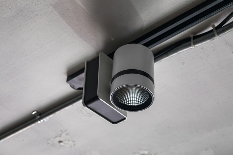 Fari a led