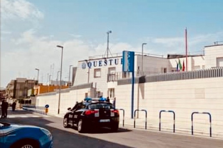Questura di Andria