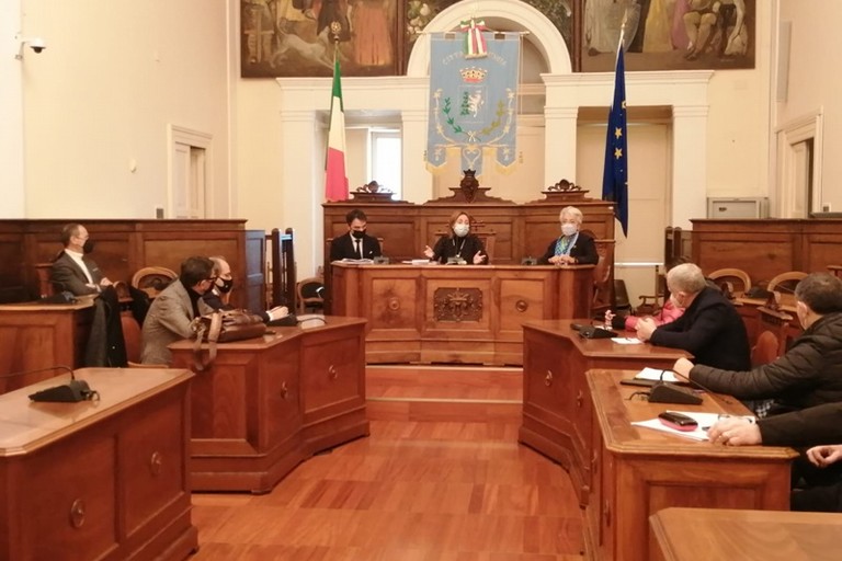 Urbanistica, LLPP, Manutenzioni, sinergie e collaborazione tra Amministrazione e Ordini Professionali