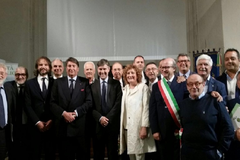 Città dell'Olio