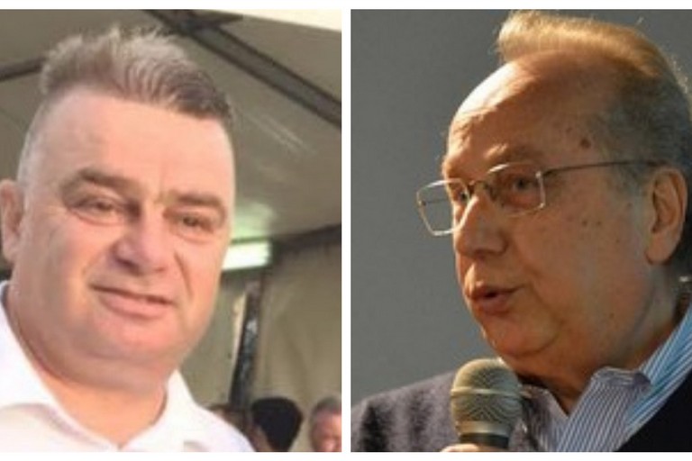 Michele Simone - Nino Marmo