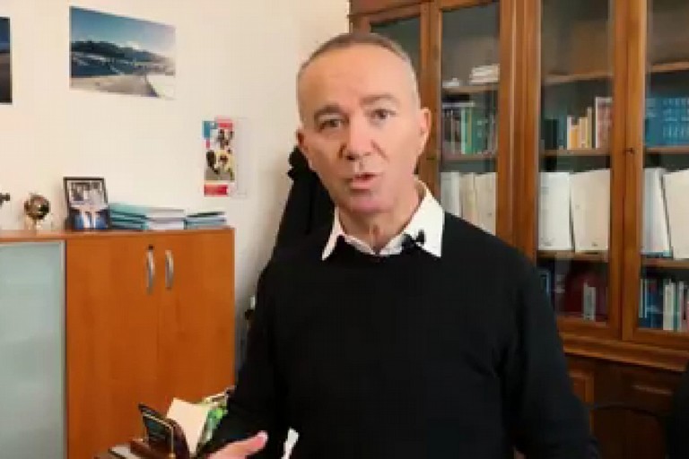 Michele Coratella
