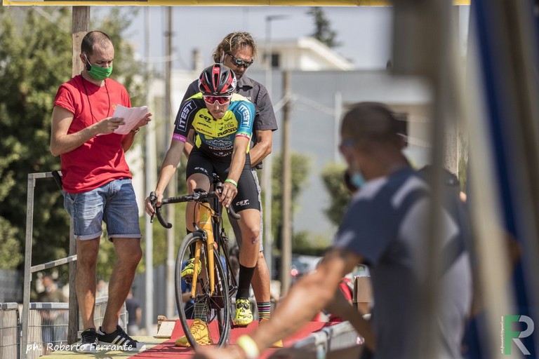ciclismo
