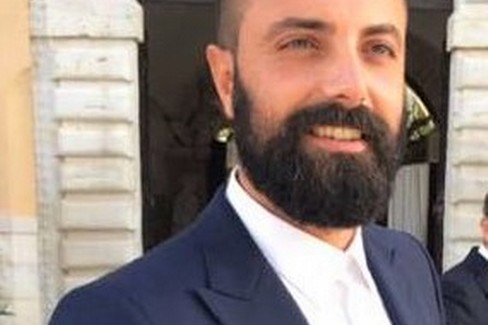 Riccardo Nicolamarino