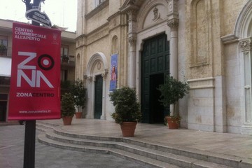 Chiesa Immacolata - Zona Centro