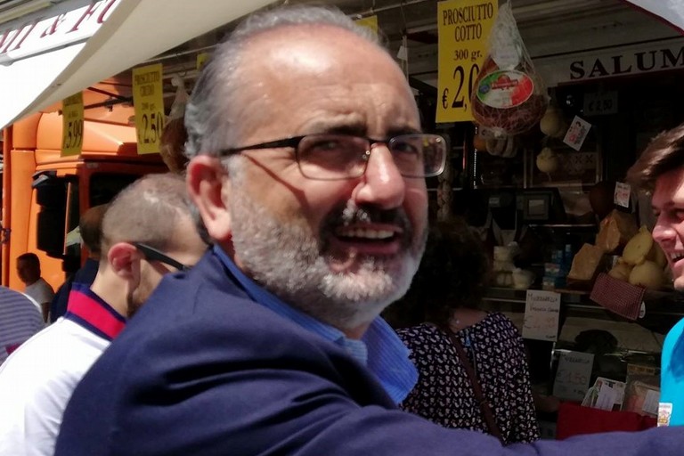 Dott. Dino Delvecchio