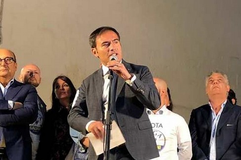 Rossano Sasso