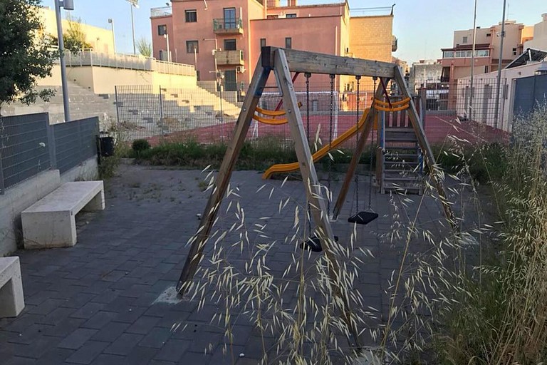 Centro Fornaci