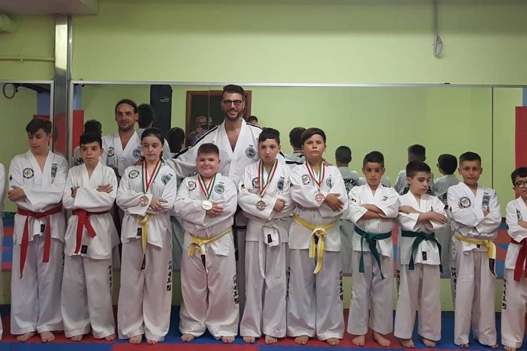 Taekwondo