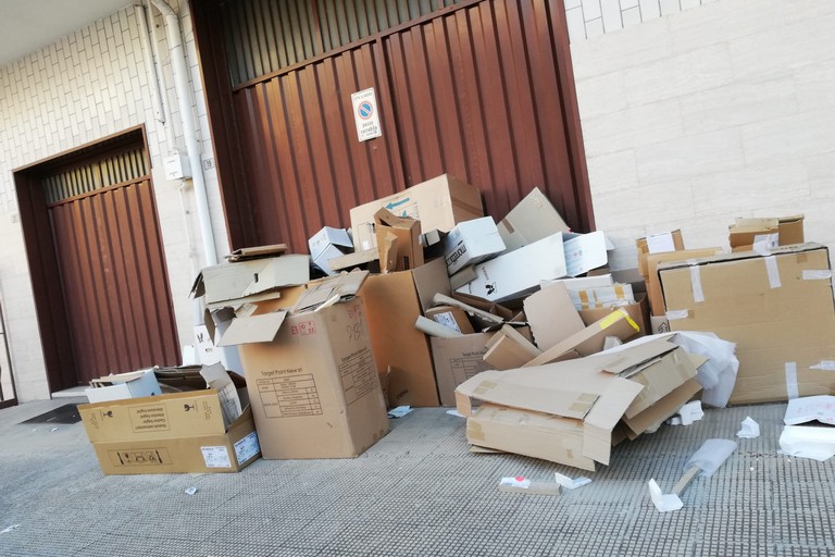 Raccolta differenziata: sale in Puglia la raccolta della carta. I dati per provincia