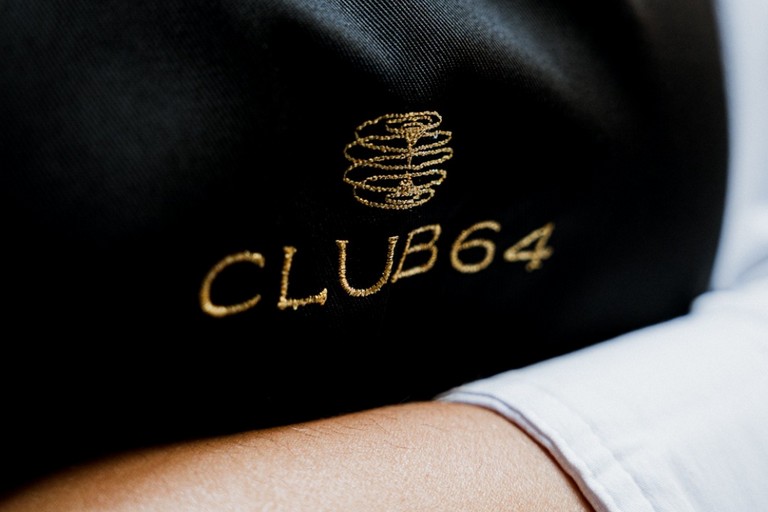 Club 64 Andria