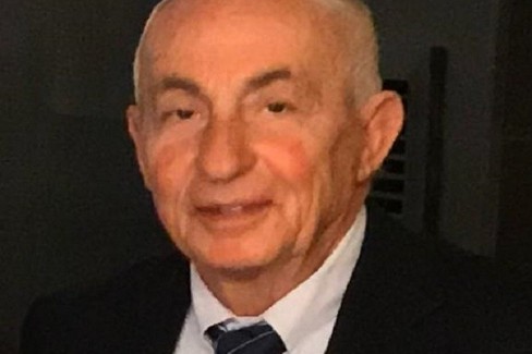 prof. Riccardo Caldarola