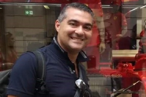 ingegnere Ruggiero Scommegna