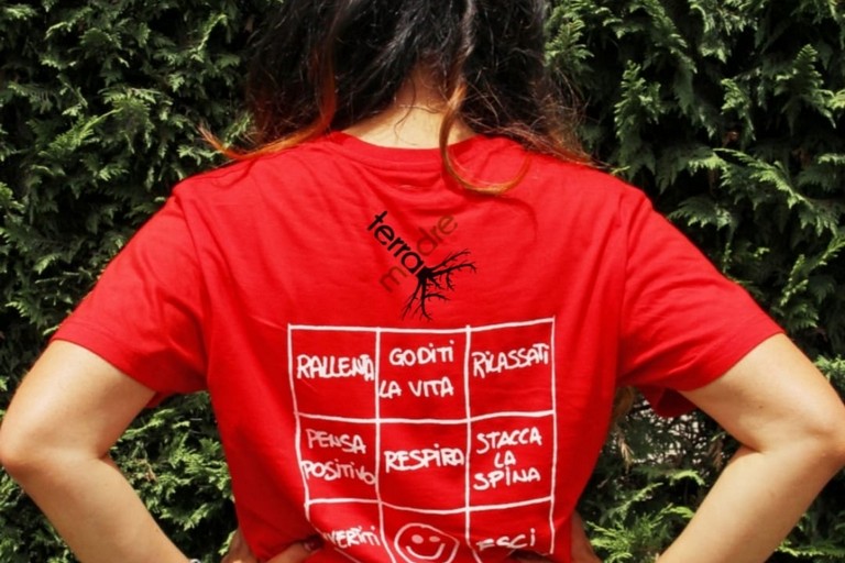 Associazione Terra Madre - Andria