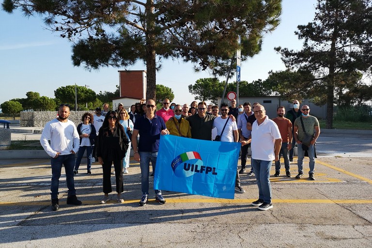 convegno nazionale per la Polizia Locale svoltosi a Riccione