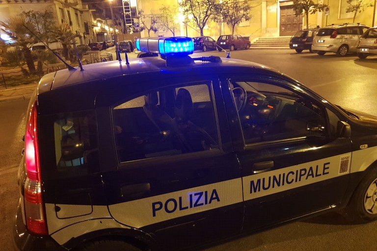 Polizia Locale di Andria