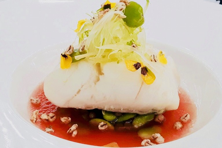 piatto di cucina