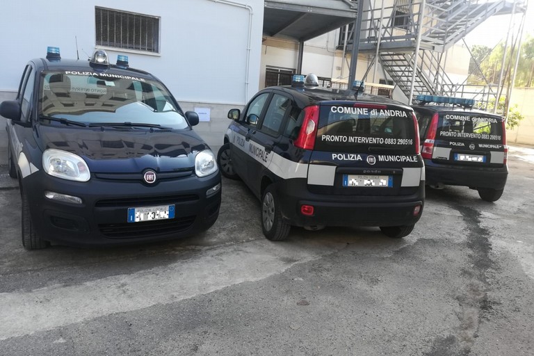 Polizia Locale