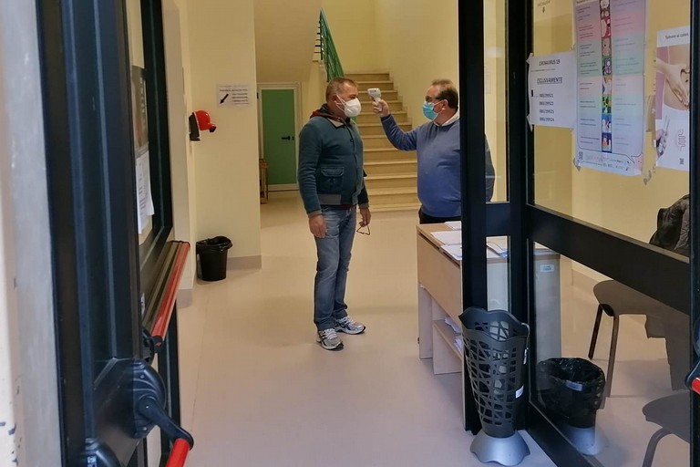 Dipartimento di prevenzione Asl Bt