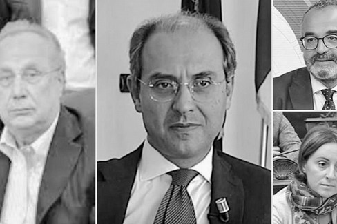 Crisi politica a Palazzo di Città
