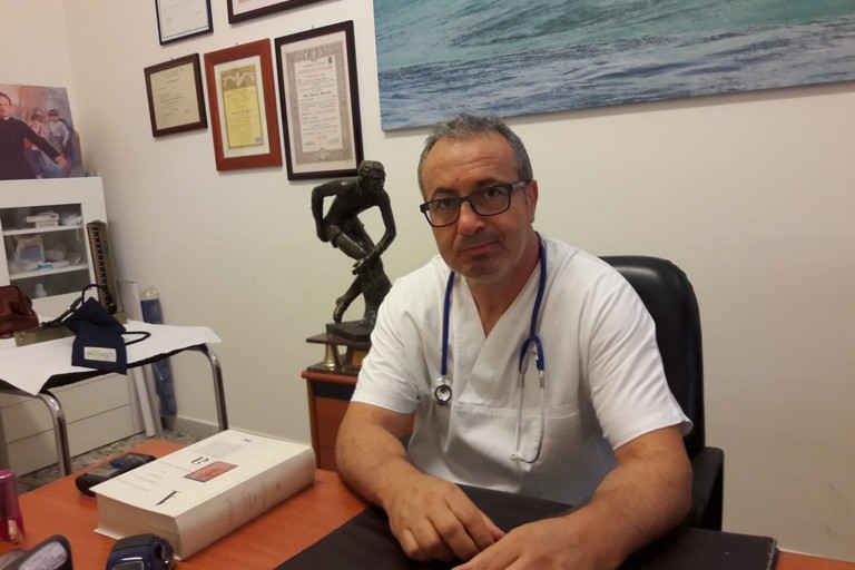 Dino Leonetti