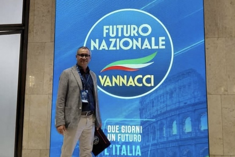 Futuro Nazionale: Rutigliano interrompe la collaborazione