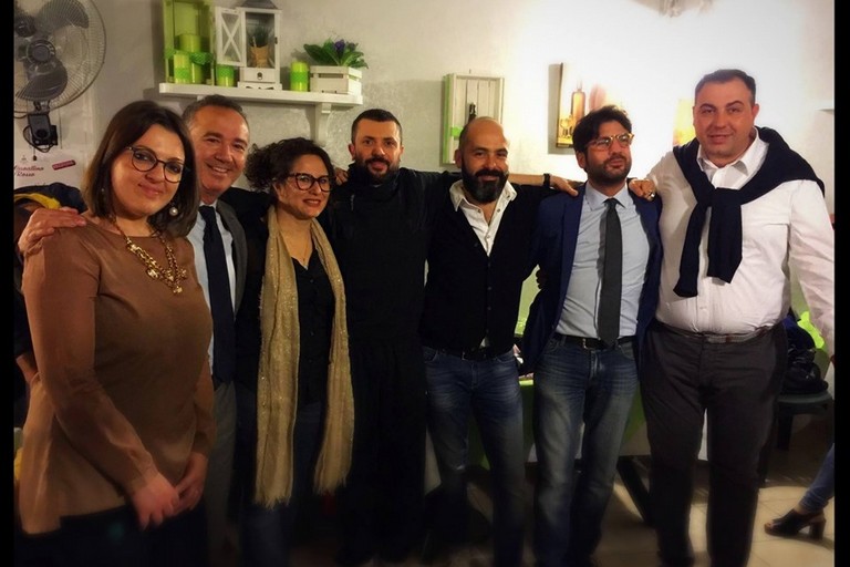 M5S Andria