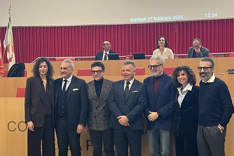 Due incarichi per Giovanni Vurchio in Regione