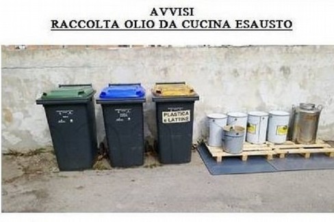 Foto dal post di 3Place