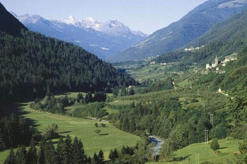 Folgarida Val di Sole