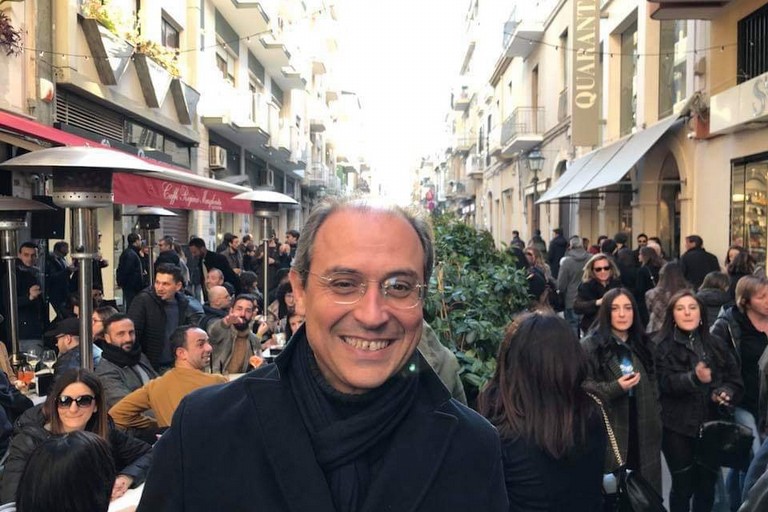 Nicola Giorgino