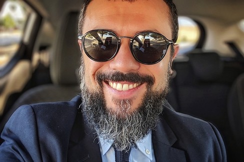 Giuseppe D'Ambrosio