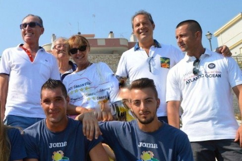 L'on. Galantino lascia il M5S ed approda al Gruppo misto