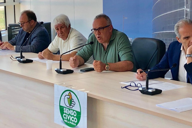 Senso Civico, in rete le diverse esperienze civiche per la Puglia
