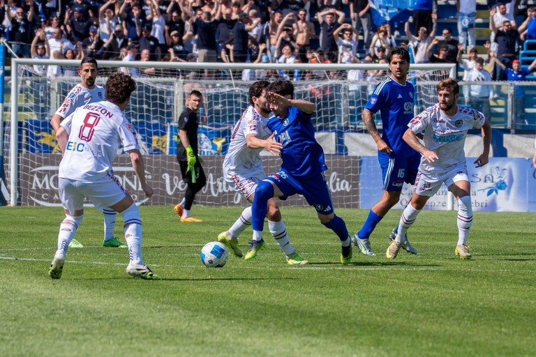 n. <span>Foto Fidelis Andria</span>