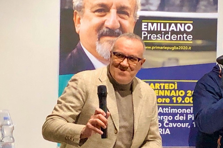 notaio Sabino Zinni