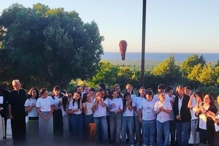 Alla “Cafaro” il premio Premio Steinhof - “La Casa di Pietra”  per il concorso internazionale “Tiziana Semeraro”