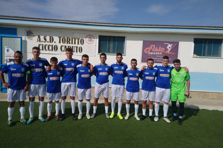 Virtus Andria