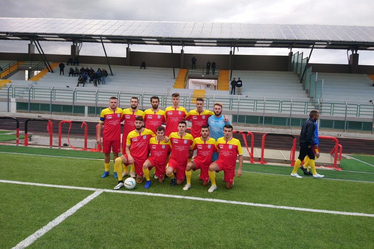Virtus Andria