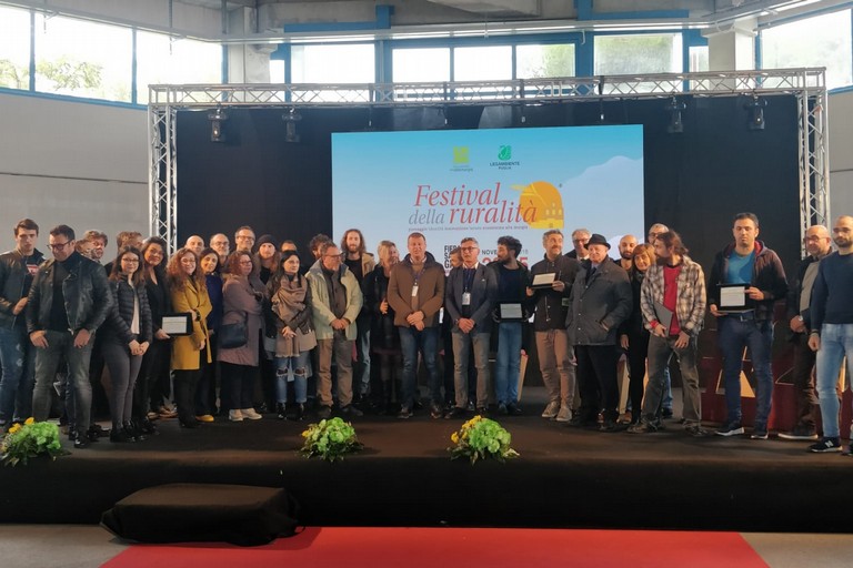 Festival della Ruralità