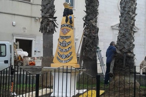 Madonna di Loreto ad Andria