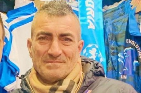 Vincenzo Superbo