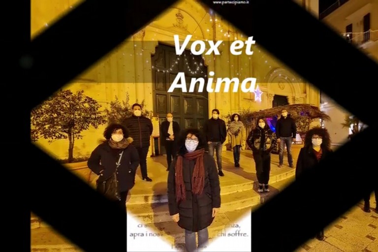Vox et Anima