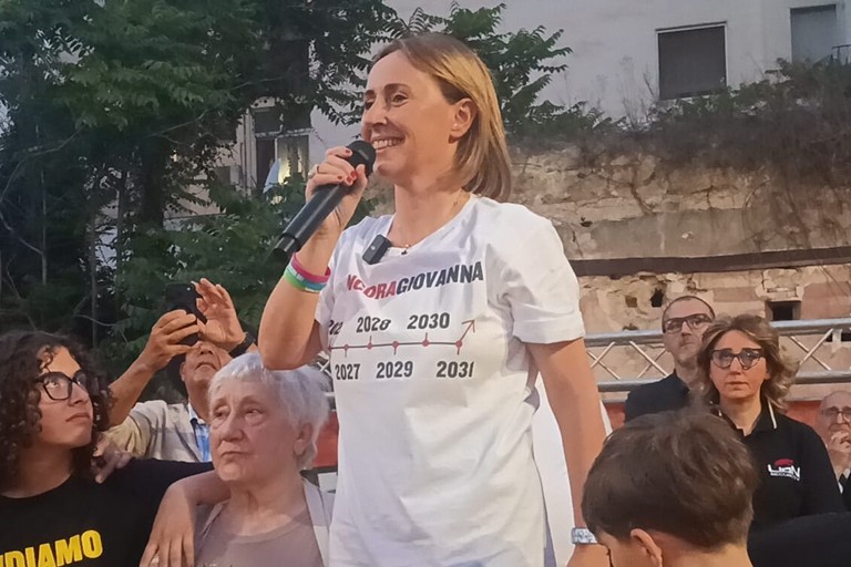 Giovanna Bruno
