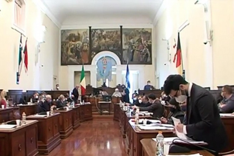 consiglio comunale