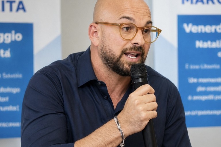 Chiusura del liceo "Carlo Troya" di Andria, l'intervento di Emanuele Quarta