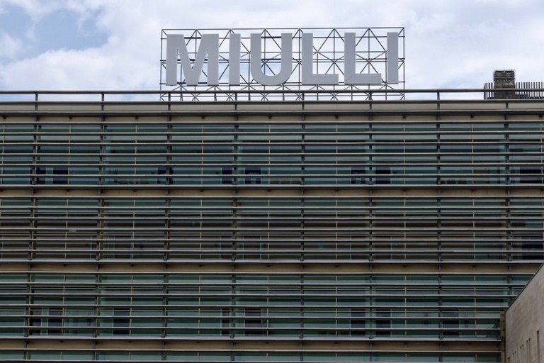 ospedale Miulli di Acquaviva delle Fonti