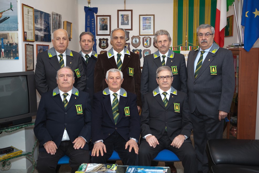 guardia di finanza