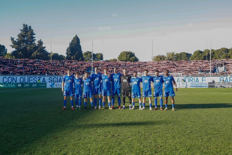 MG. <span>Foto Cosimo Campanella</span>